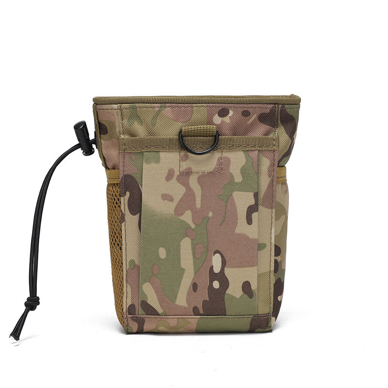 Military Fans Combat Camping Supplies Small Accessories