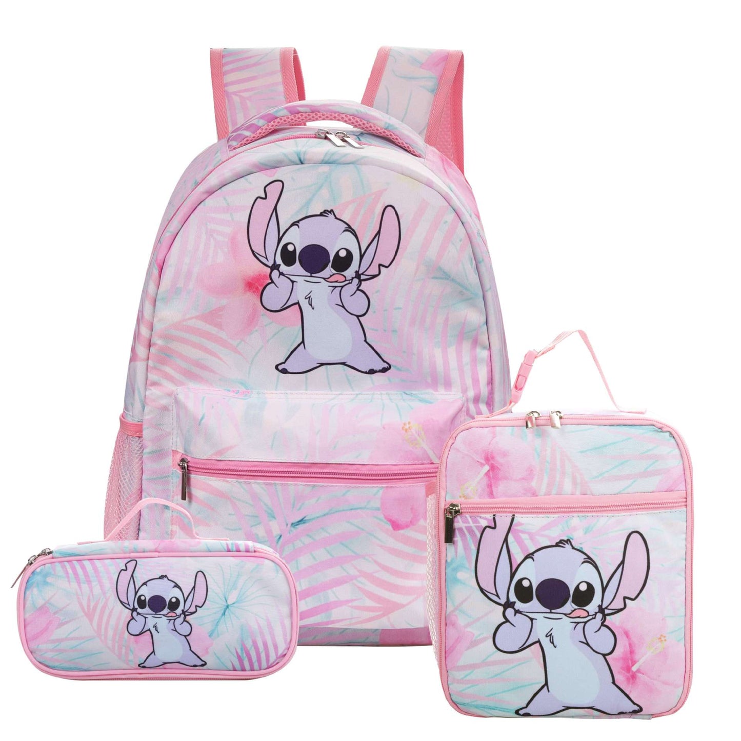 Children's Cool Trendy Elegant Innovative Stitch Backpacks