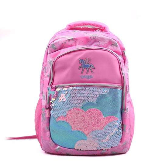 Charming Elegant Australian Primary Secondary Leisure Elementary School Students' Schoolbags