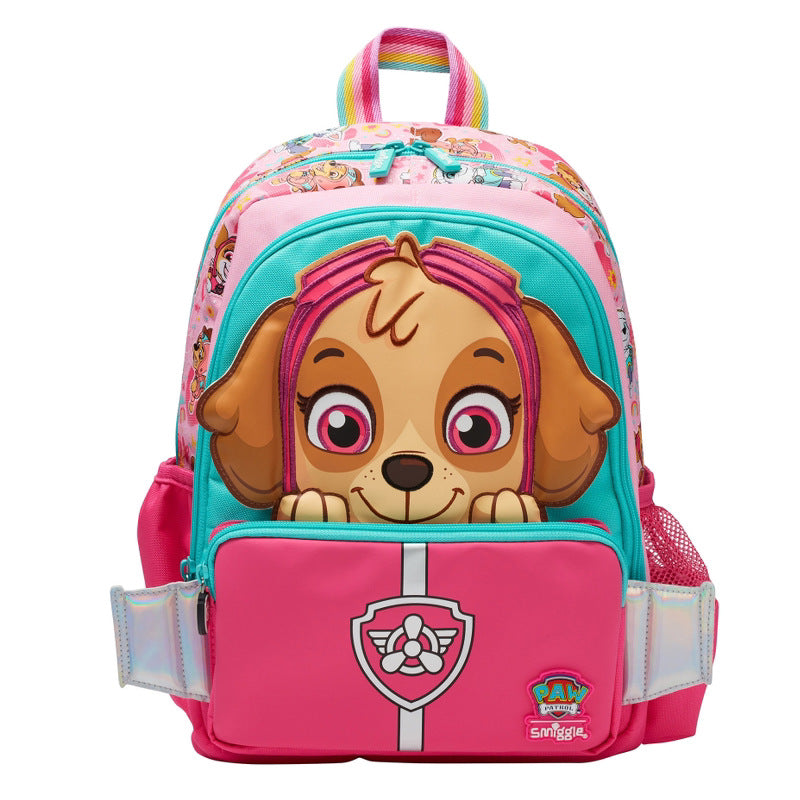 Graceful Glamorous Versatile Australian Primary Medium Elementary School Students' Schoolbags