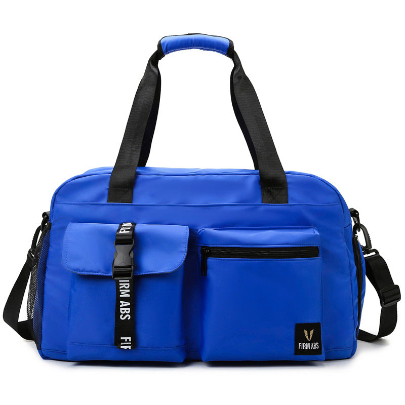 Large Capacity Outfitting Clothes Portable Buggy Bags