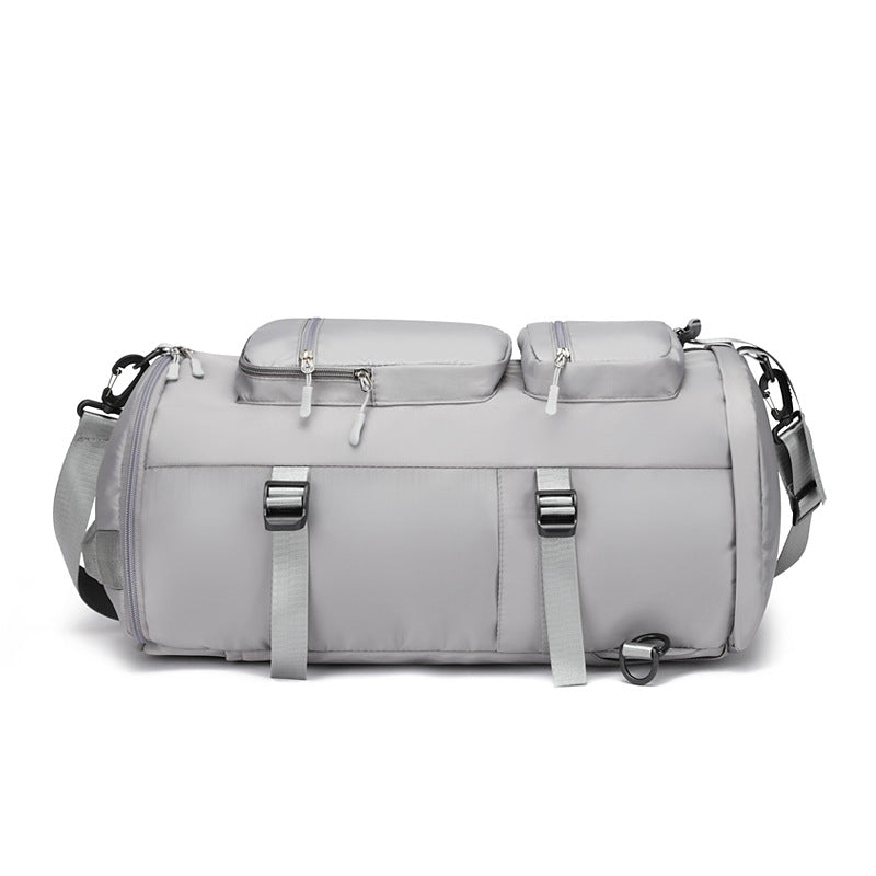 Large Capacity Lightweight Short-distance Storage Dry Travel Bags