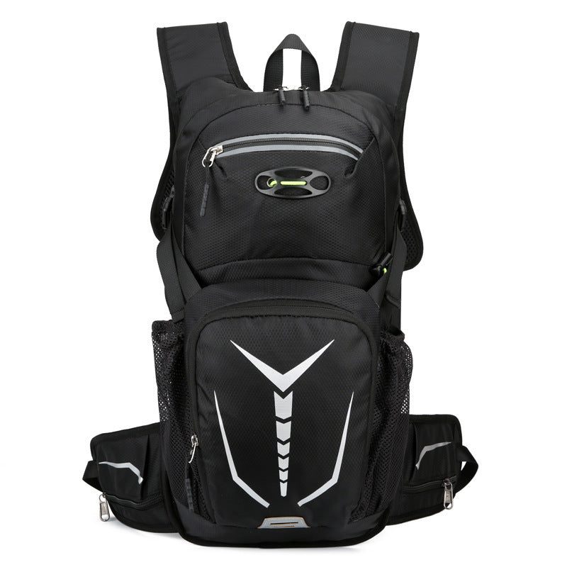 Cycling Bicycle Hydration Multifunctional Large Capacity Sports Backpacks