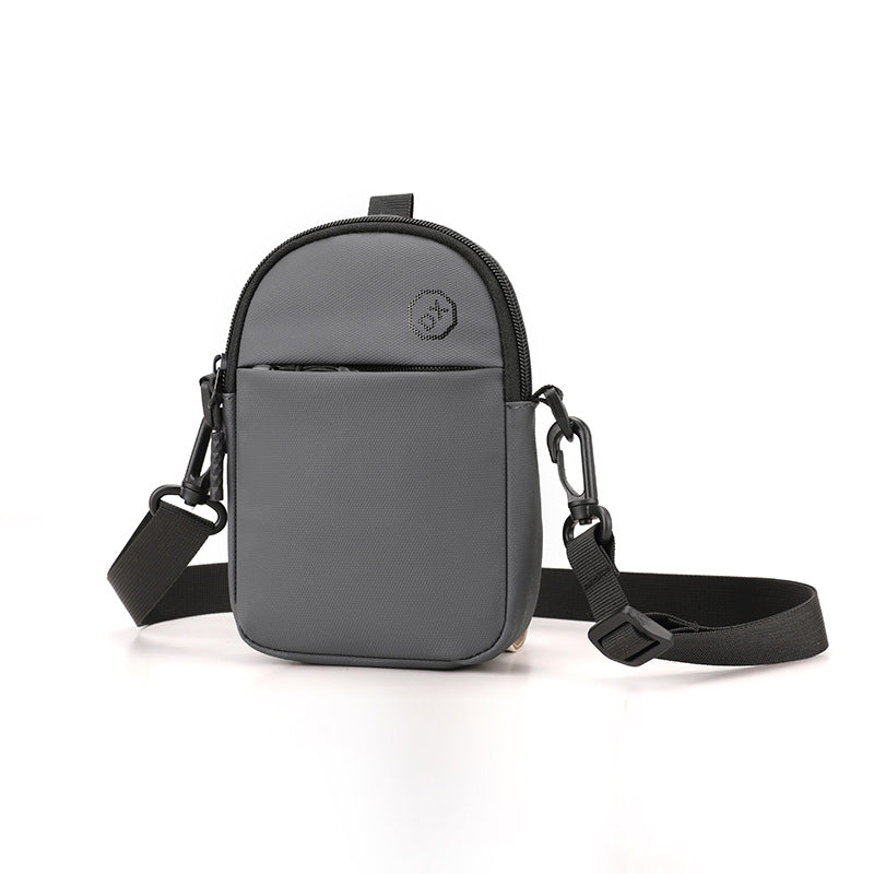 Sacs de messager pour hommes Fashion Street Mini Simple Pannier