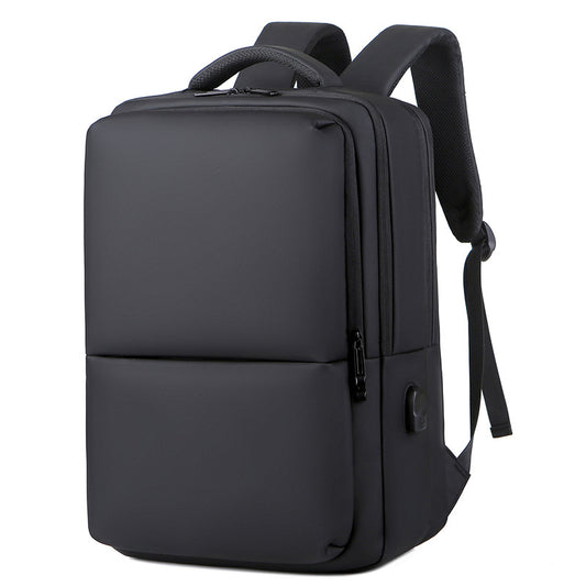 Men's Short Distance Large Capacity Leisure Multifunctional Backpacks