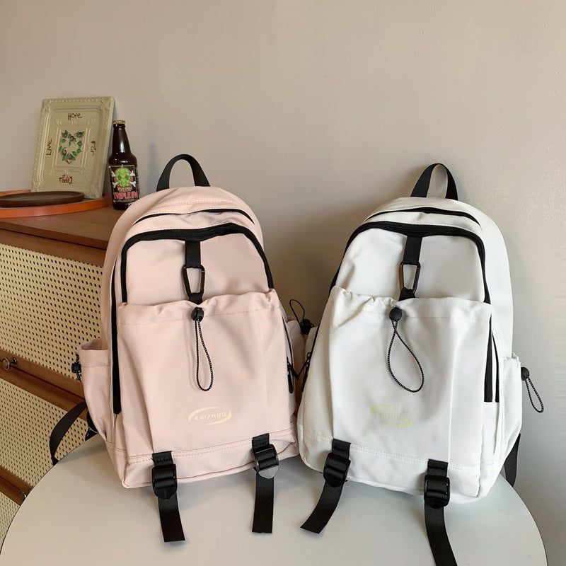 Large Capacity Computer Cute High College Backpacks