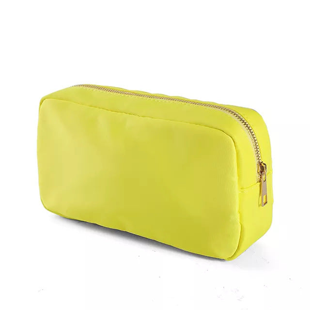 Women's Order Large Capacity High-grade Portable Waterproof Cosmetic Bags