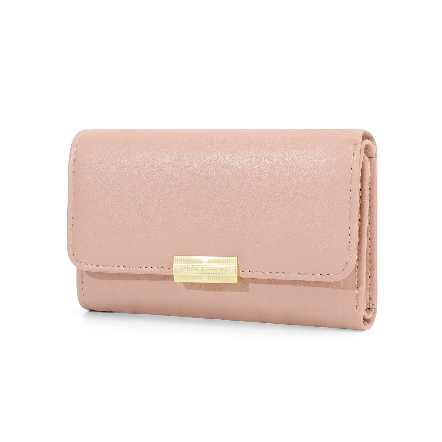 Women's New Versatile Mid-length High Sense Ladies Wallets