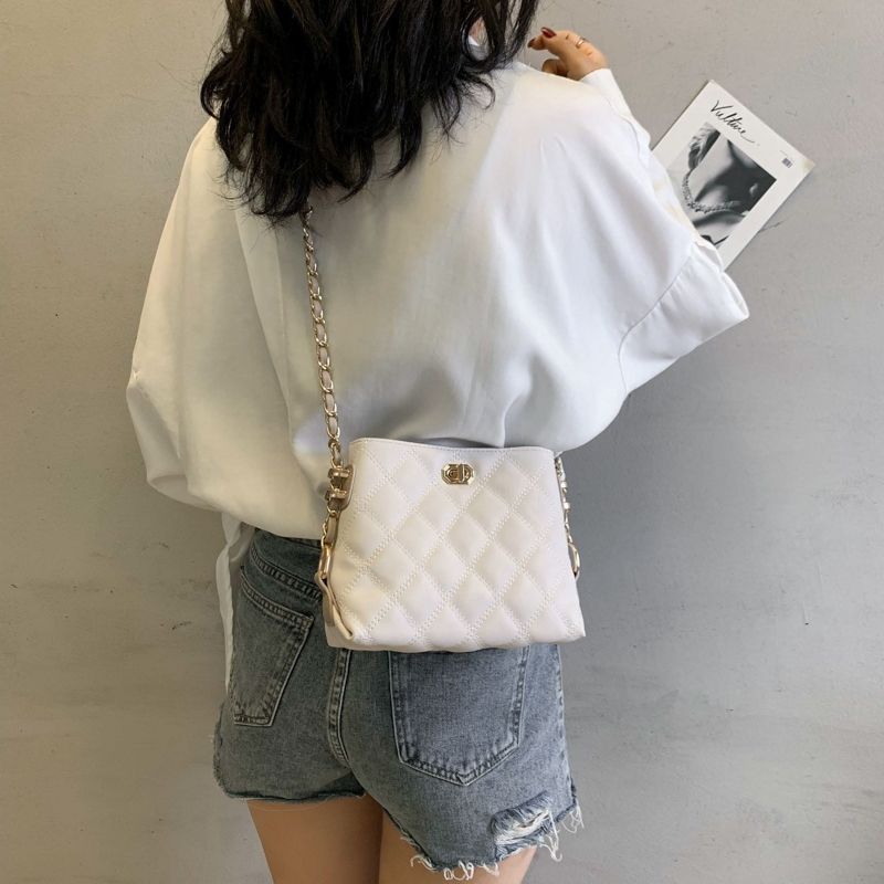 Women's High-grade Small Summer Fashion Western Style Bags