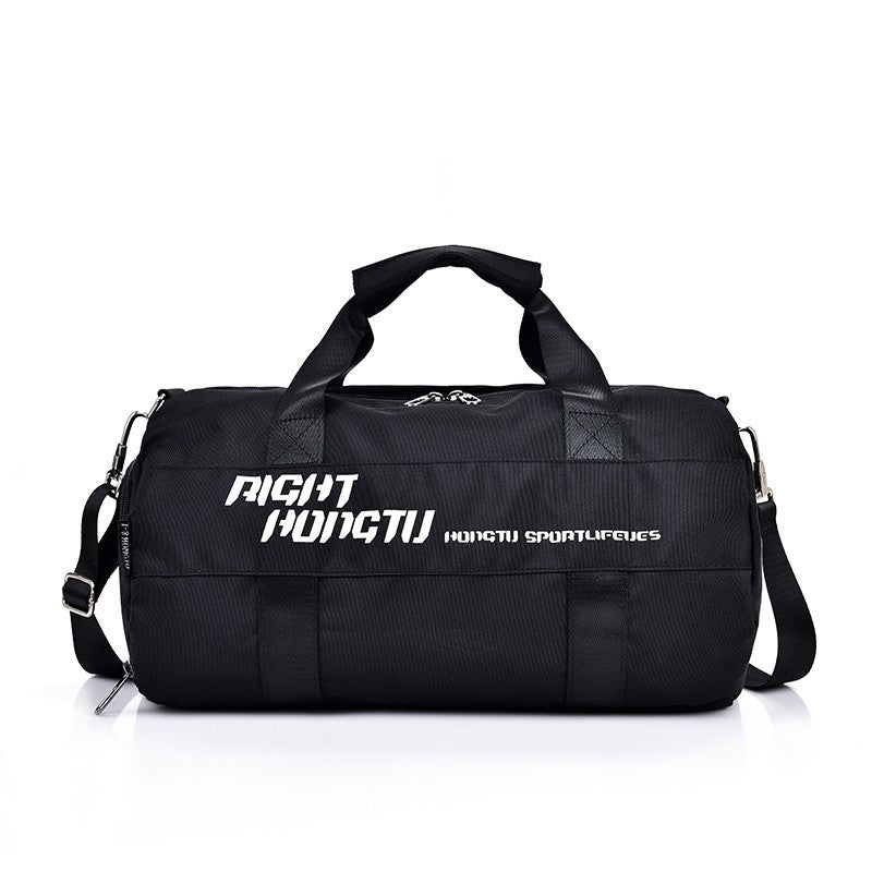 Swimming Yoga Fitness Training Male Dry Travel Bags