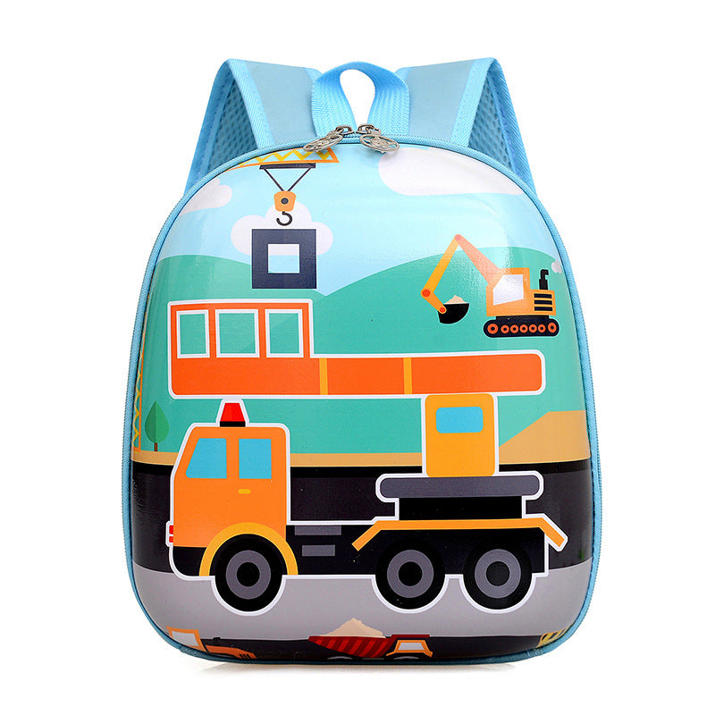 Adorable Engineering Vehicle Super Cool Toy Accessories