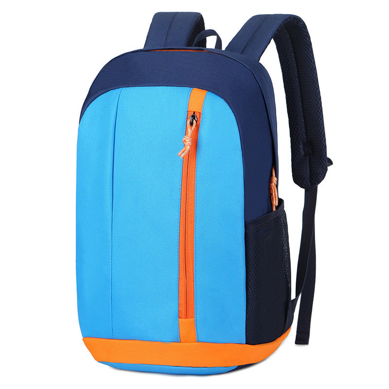 New Comfortable Waterproof Primary Printed Leisure Backpacks