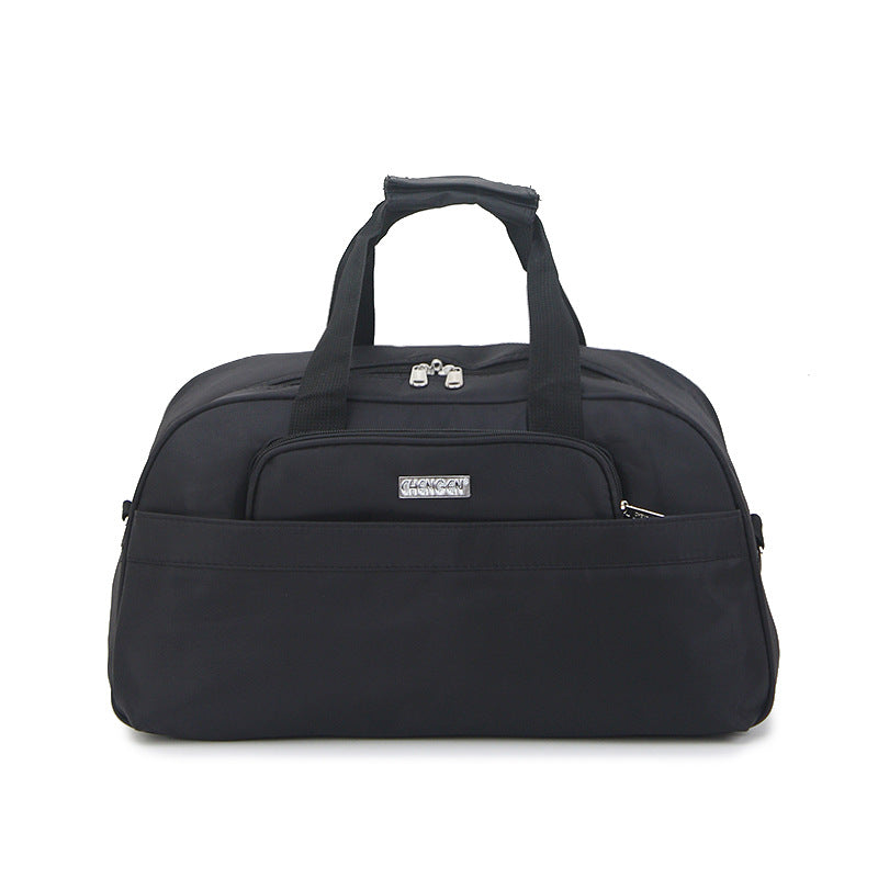 Women's & Men's & Korean Style Large Capacity Business Travel Bags