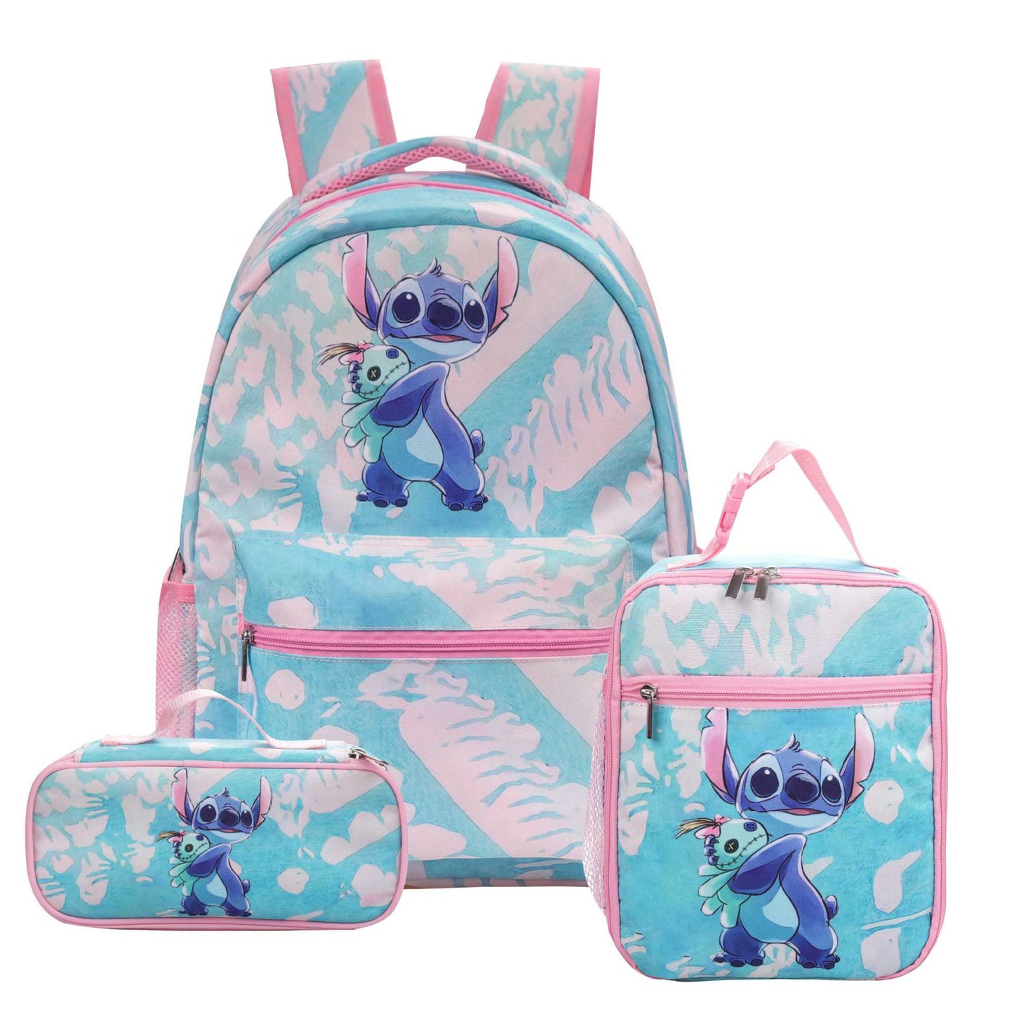 Children's Cool Trendy Elegant Innovative Stitch Backpacks