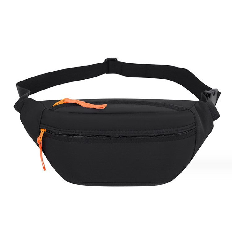 Women's & Men's & Trendy One Leisure Mobile Waist Packs