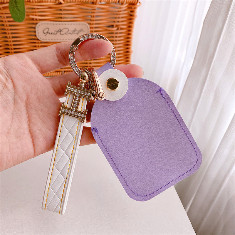 Car Small Honey Bean Remote Control Key Bags