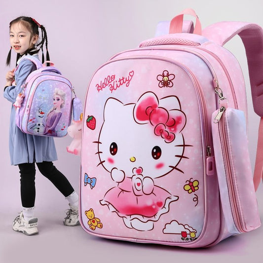 Elementary School Students' Schoolbags – Cartzz