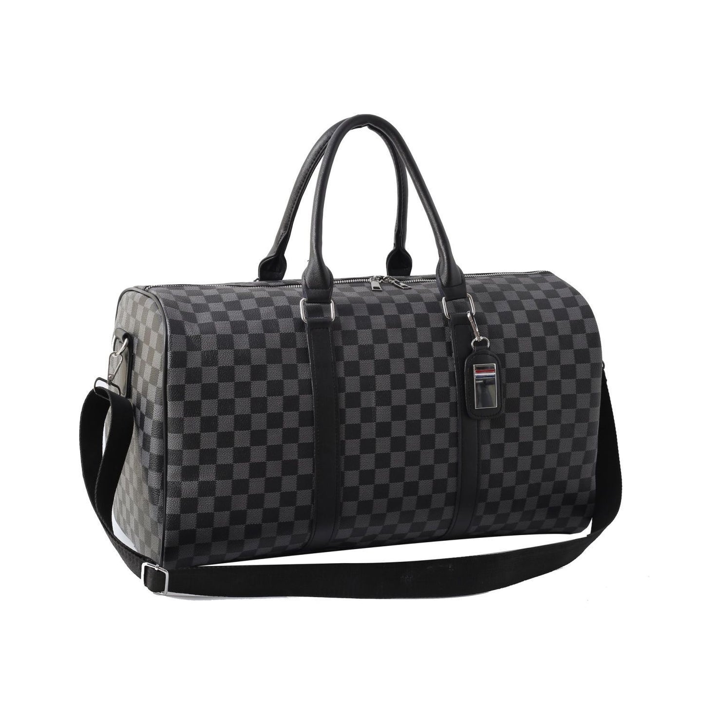 Women's & Men's & Korean Style Hand-held Business Trips Travel Bags