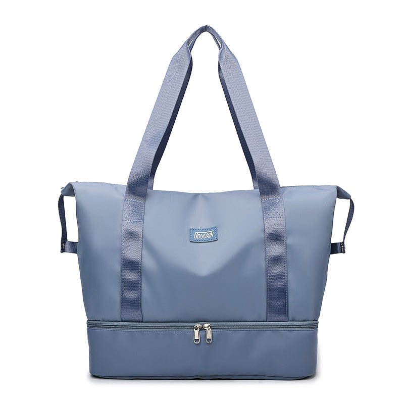 Short Distance Lightweight Tote Can Cover Bags