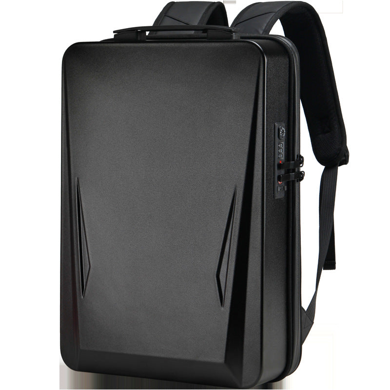 Women's & Men's & Computer Password Charging Backpacks