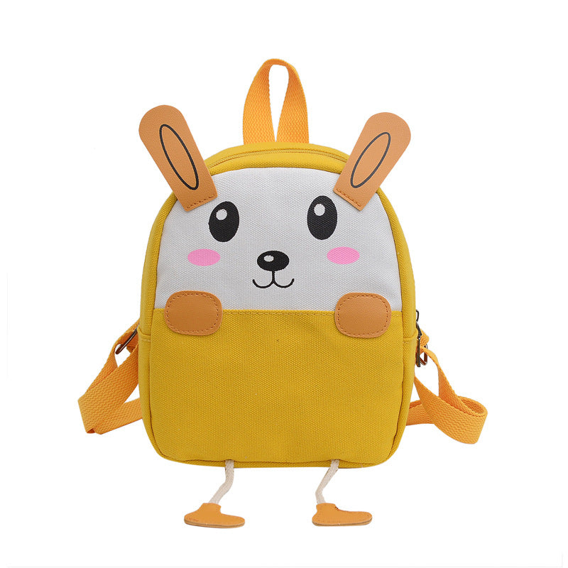 Children's Summer Primary Cute Portable Cartoon Elementary School Students' Schoolbags