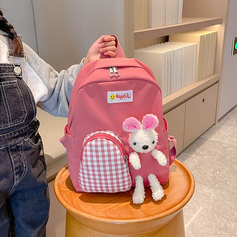 Petits sacs primaires mignons pour sortie de printemps pour enfants