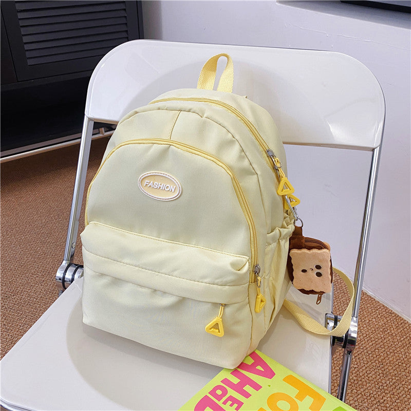 Mini Primary Class Female Commuter Mummy Elementary School Students' Schoolbags