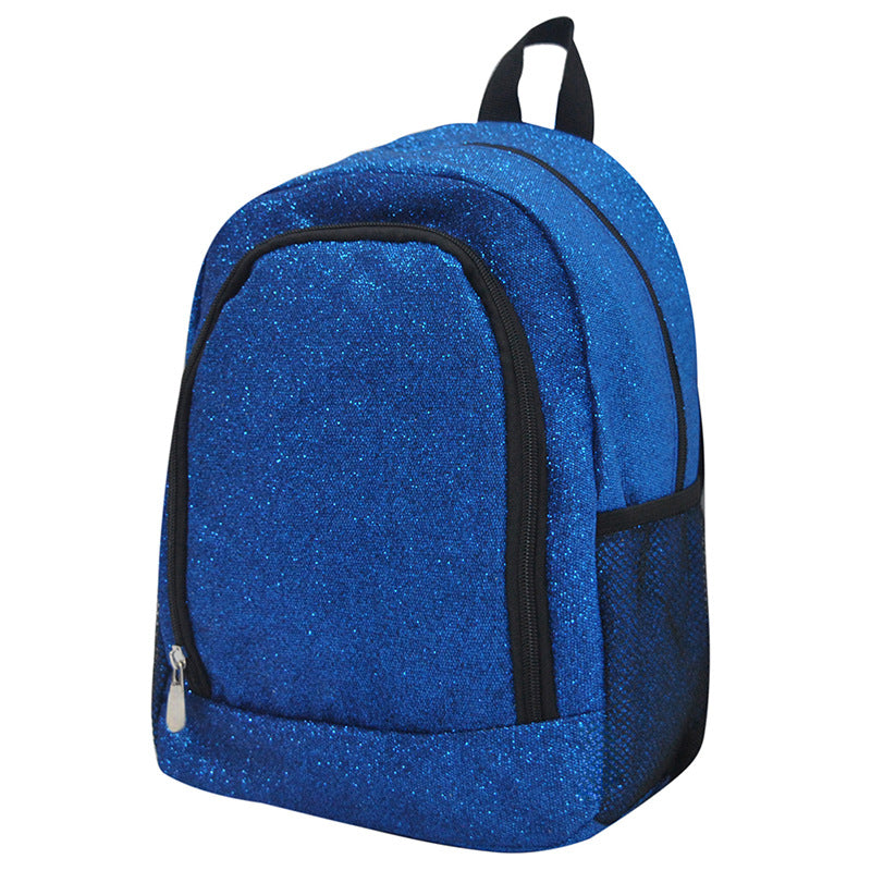 Great Large Capacity Book Storage Personalized Backpacks