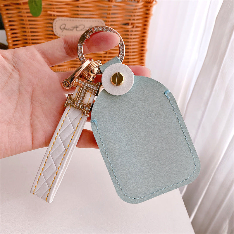 Car Small Honey Bean Remote Control Key Bags