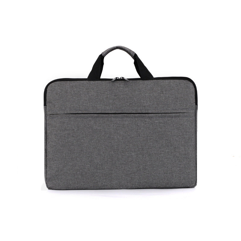 Inch Female Portable Simplicity Notebook Liner Laptop Bags