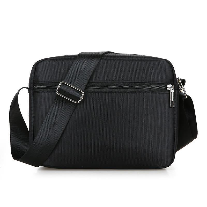 Men's Collection Waterproof Business For Collecting Korean Bags