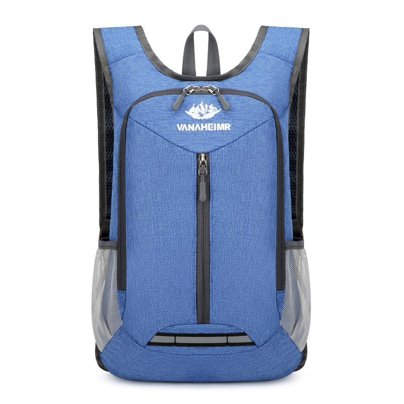 Women's & Men's & Fashion Large Capacity Printable Backpacks