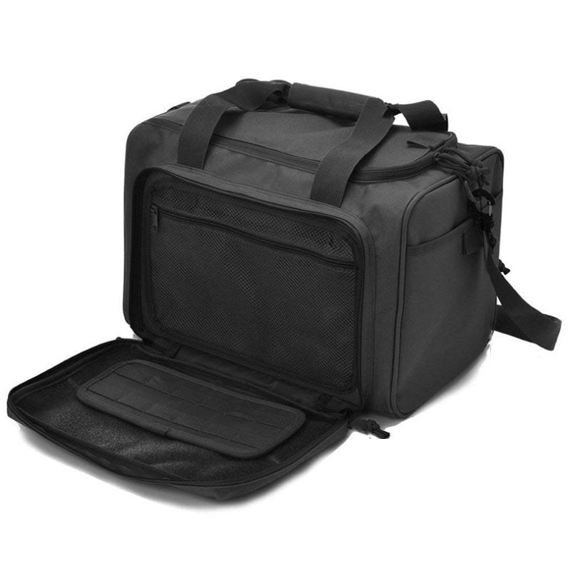 Multifunctional Storage Large Capacity Waterproof Military Outdoor Bags