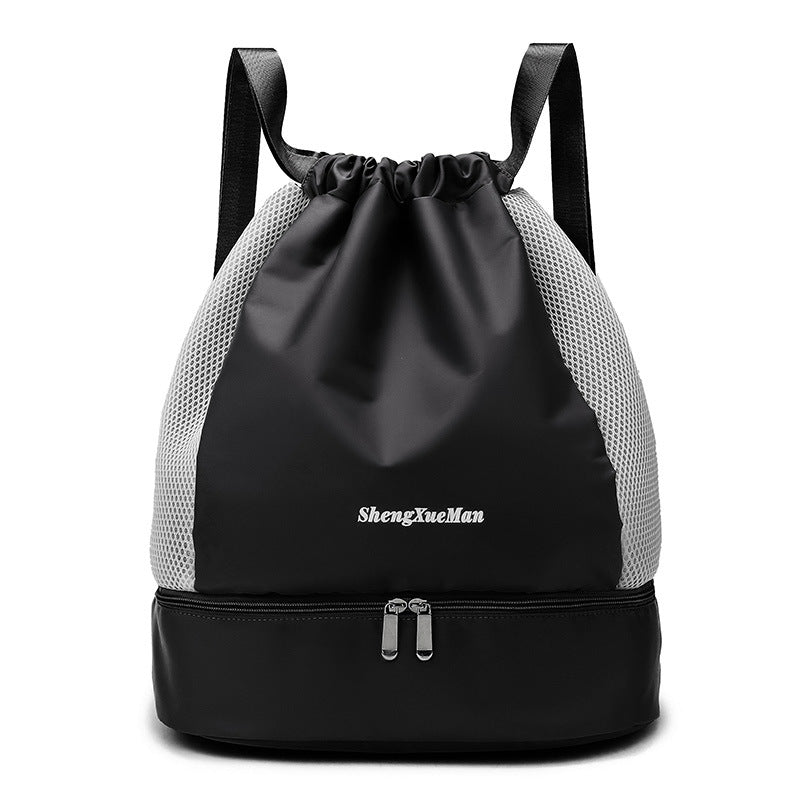 Wet Separation Swim Independent Shoe Warehouse Backpacks