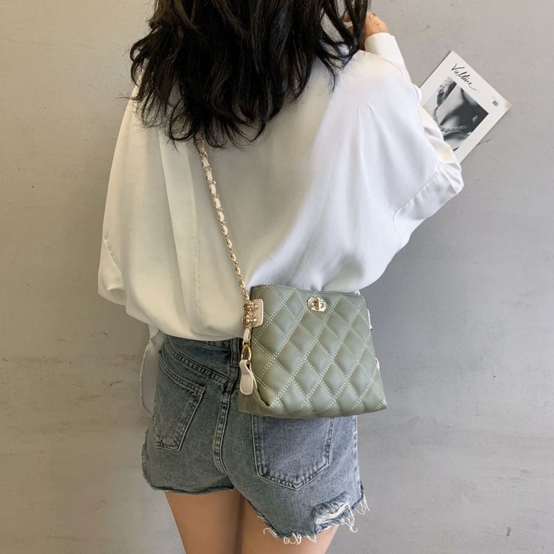 Women's High-grade Small Summer Fashion Western Style Bags