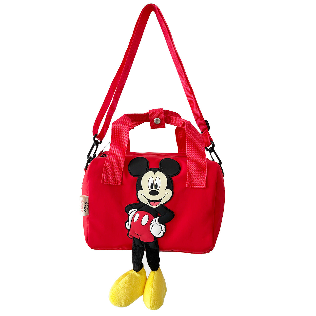 Children's Cute Pattern Bowling Fashion Portable Children's Shoulder Bags