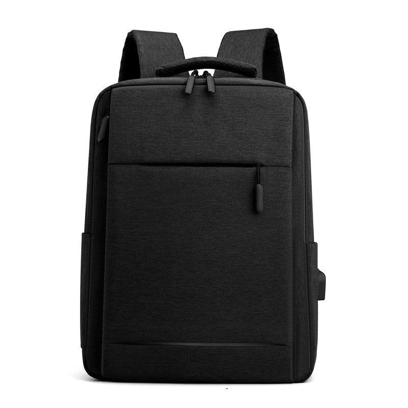 Men's Business Leisure College Simple When Backpacks