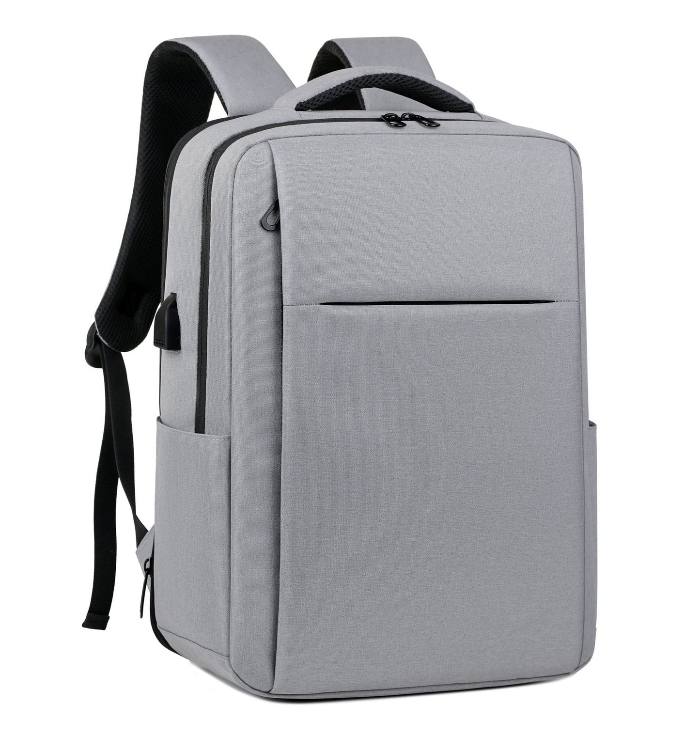 Men's Large Capacity Computer Inch Enterprise Gift Multifunctional Backpacks