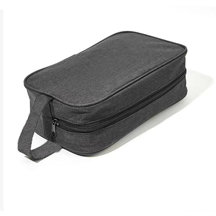 Portable Large Capacity Wind Wash Multifunctional Cosmetic Bags