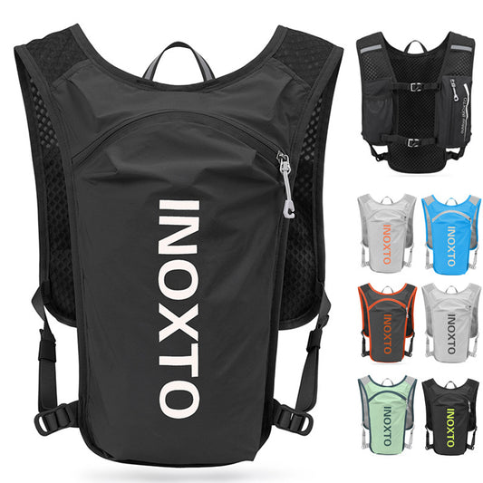 Women's & Men's & Cycling Bicycle Water Cross-country Running Backpacks