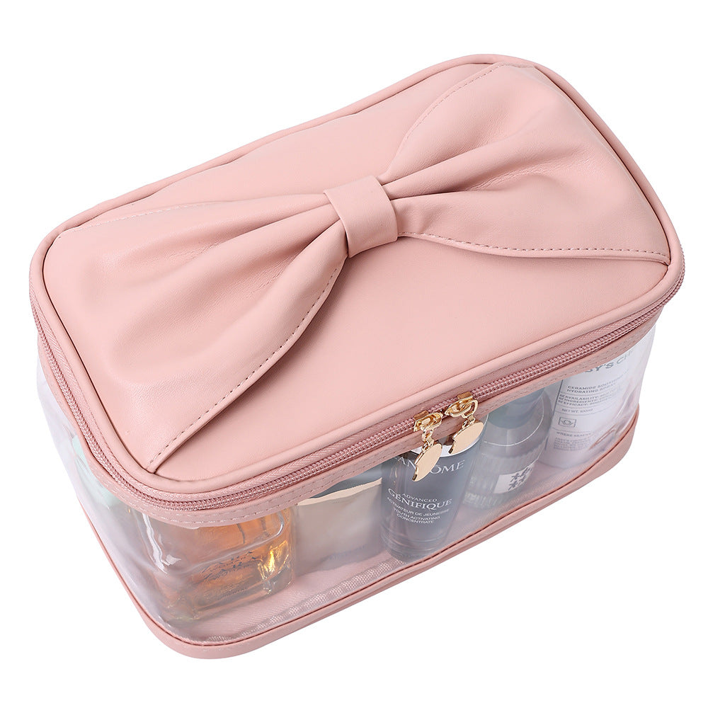 Butterfly Portable Large Capacity High-grade Good-looking Bags