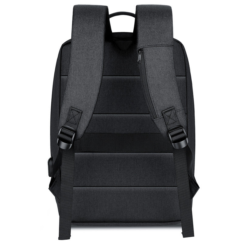 Business Customized Printing Three-dimensional Shaping Large Backpacks