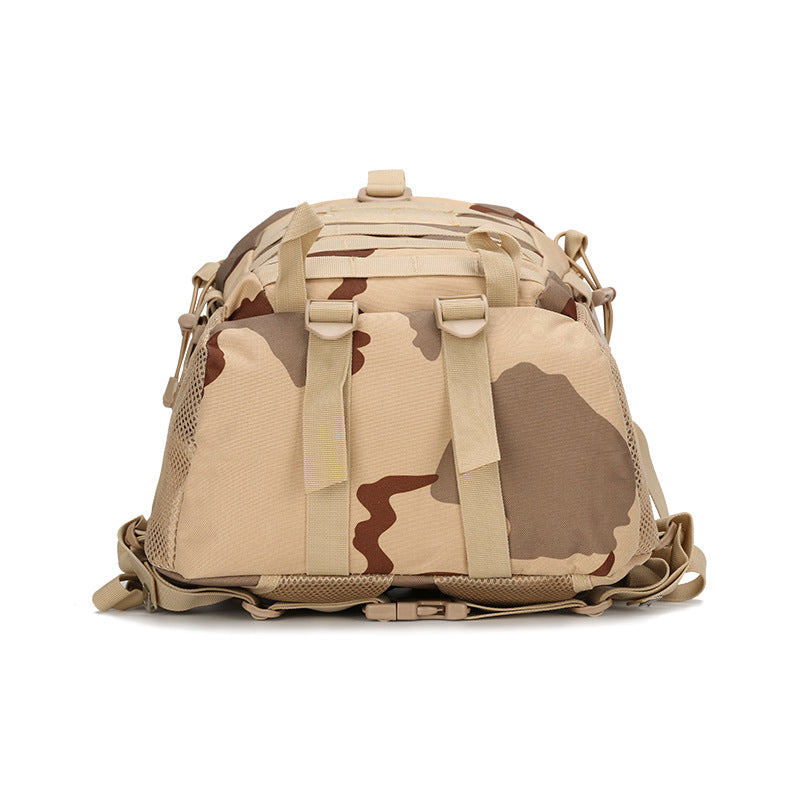 Leisure Exercise Camouflage Hiking Weight Function Sports Backpacks