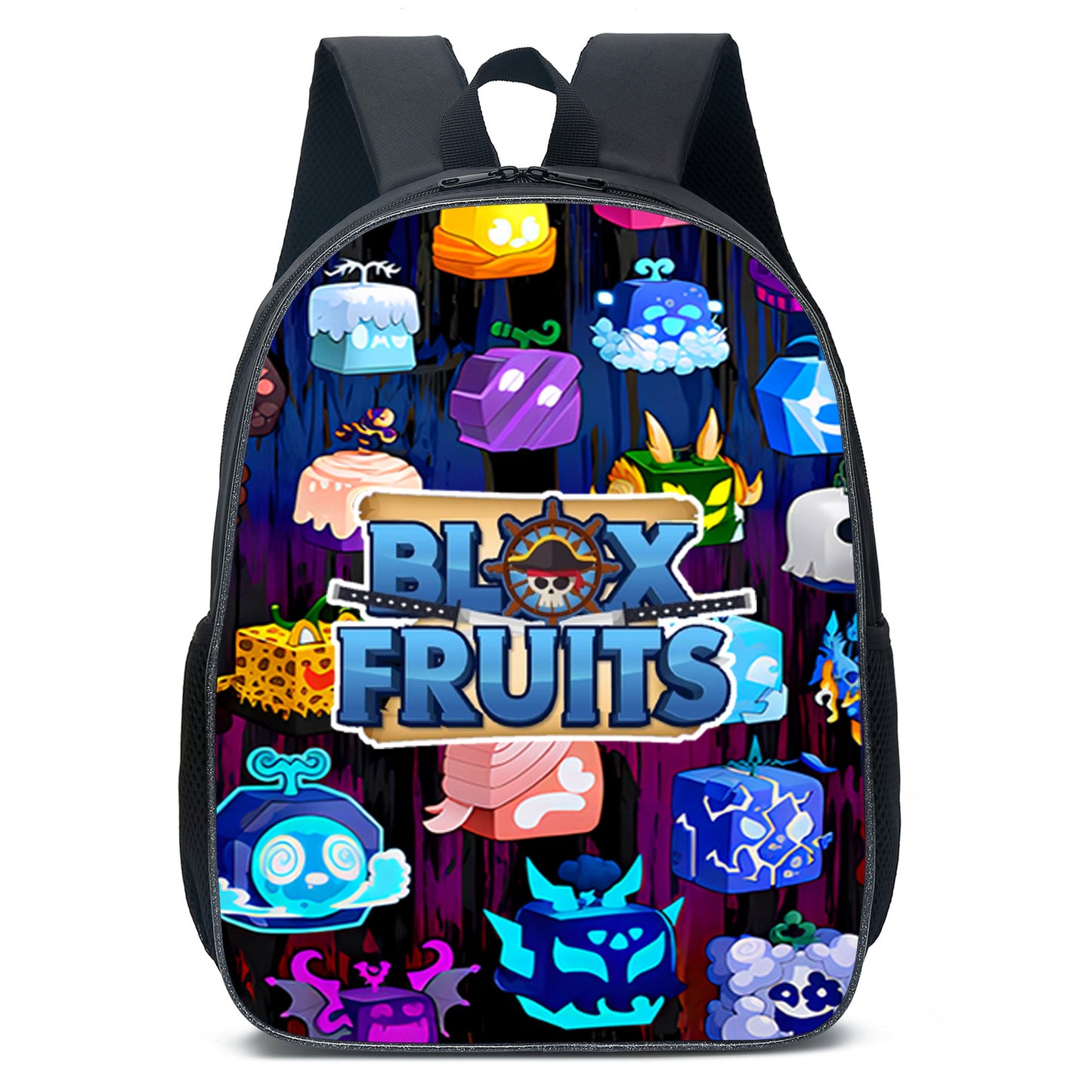 Children's Trendy Fashion Creative Popular Classic Elementary School Students' Schoolbags