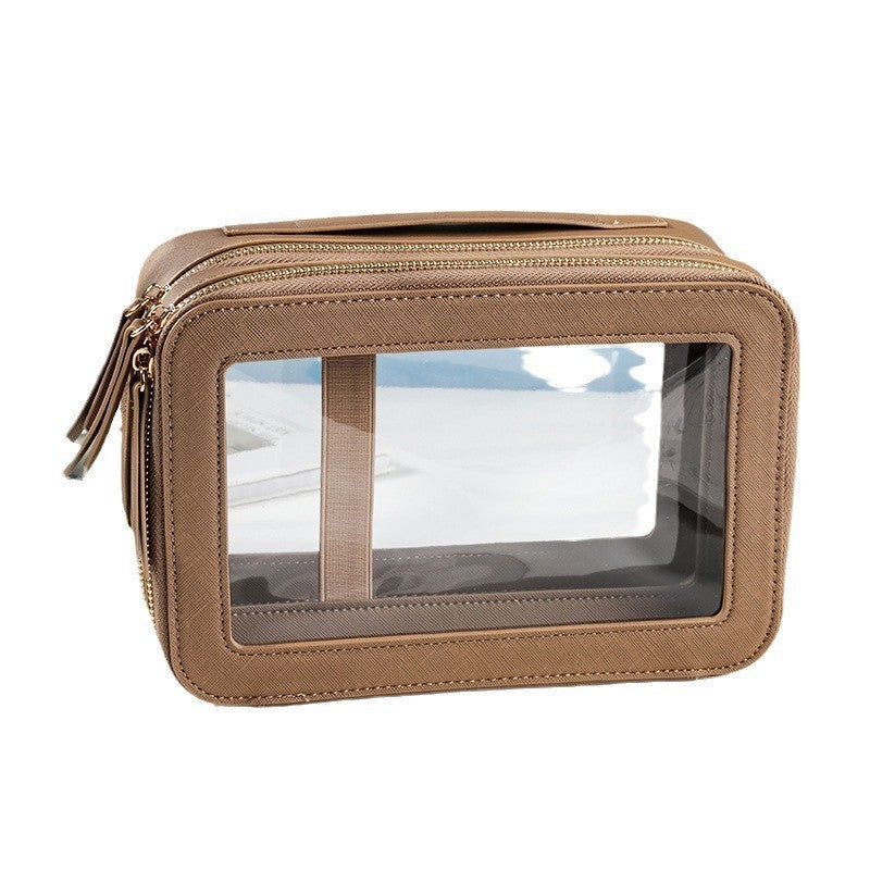 Business Trip Cosmetics Storage Large Capacity Cosmetic Bags