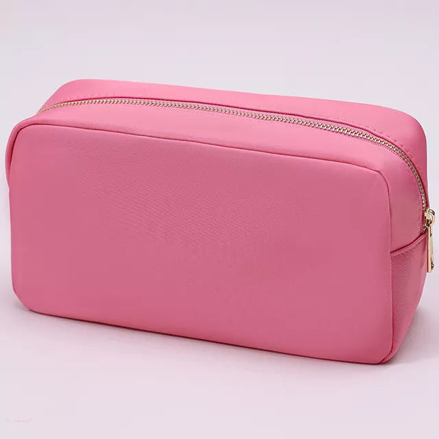 Women's Order Large Capacity High-grade Portable Waterproof Cosmetic Bags