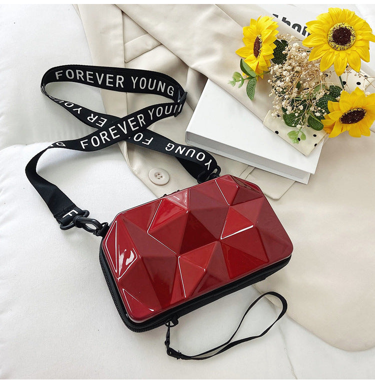 Popular Direct Sale Mini Storage Hard Cosmetic Bags