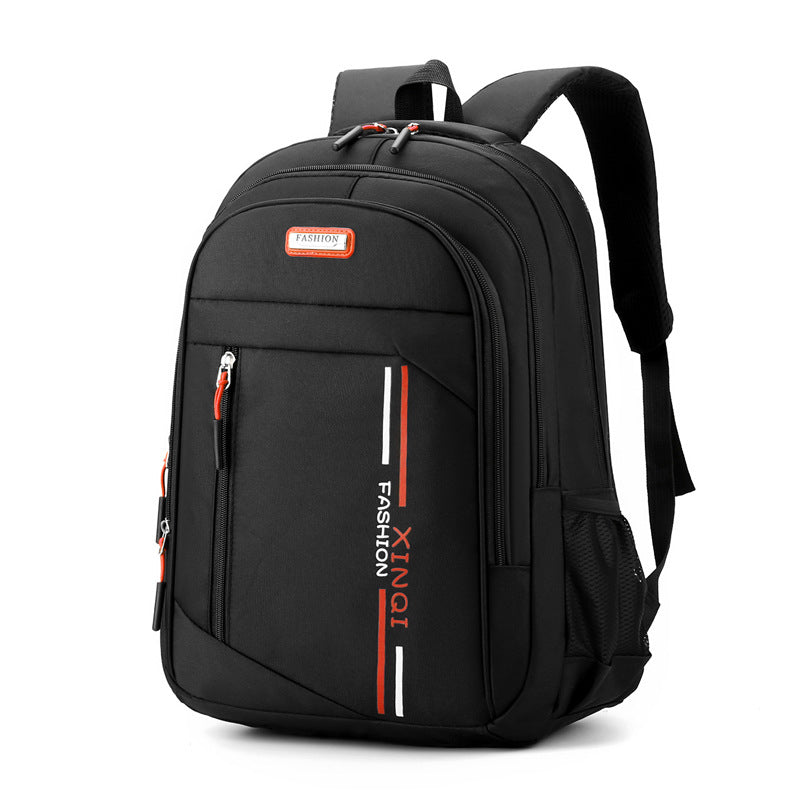 Women's & Men's & College High Junior Leisure Computer Backpacks