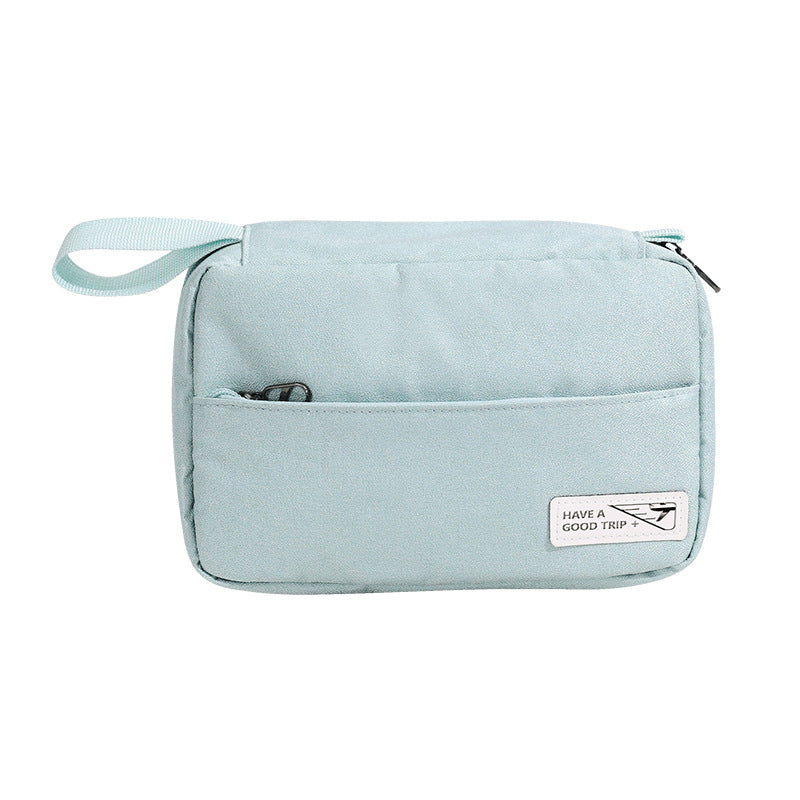 With Hook Portable Finishing Storage Cosmetics Cosmetic Bags