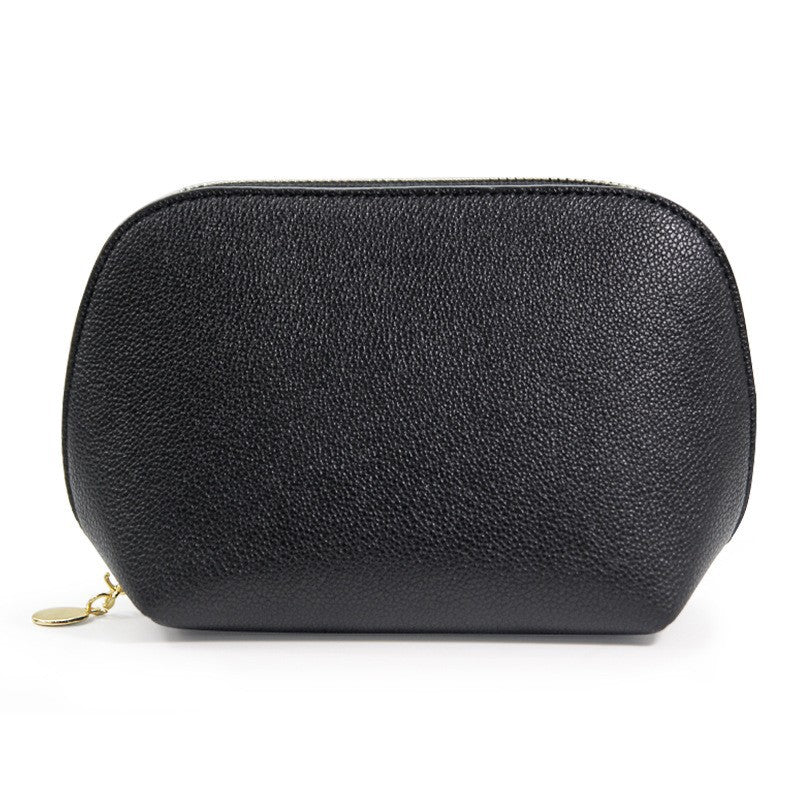 Fashionable Style Cute Portable Shell Small Cosmetic Bags